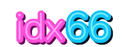 idx66 — logo kanal